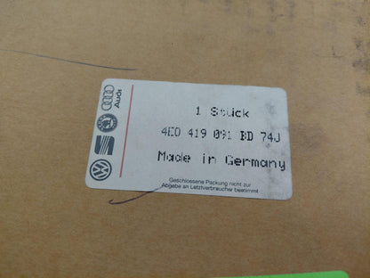 Original OE Volkswagen Lenkrad 4E0419091BD74J
