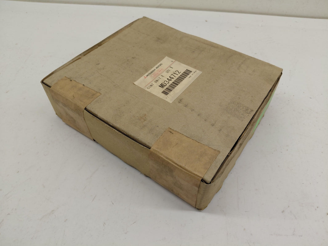 Original OE MITSUBISHI Steuergerät MD344712