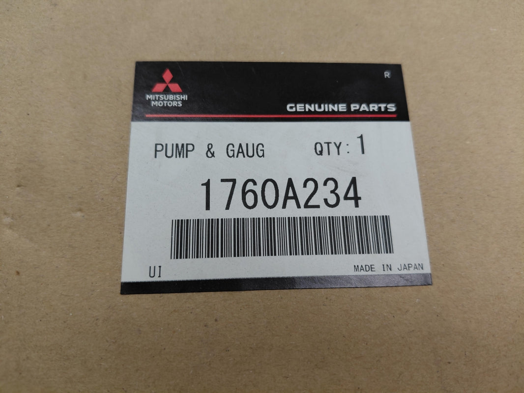 Original OE MITSUBISHI Kraftstoff-Fördereinheit 1760A234