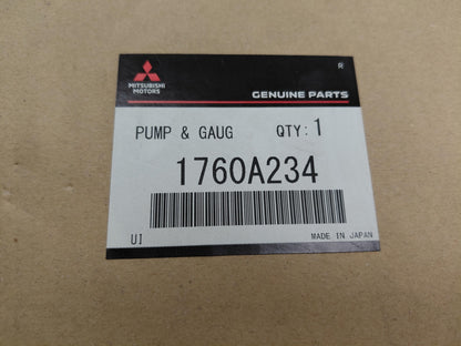 Original OE MITSUBISHI Kraftstoff-Fördereinheit 1760A234