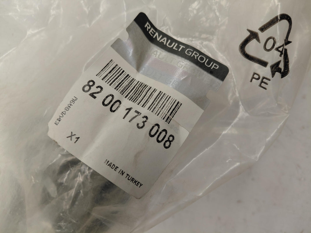Original OE RENAULT Kühlerschlauch 8200173008