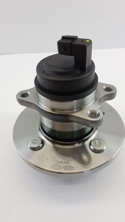 Original HYUNDAI Accent i10 i20 KIA Picanto Rio Radnabe hinten 527501G101