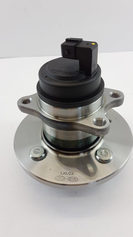 Original HYUNDAI Accent i10 i20 KIA Picanto Rio Radnabe hinten 527501G101