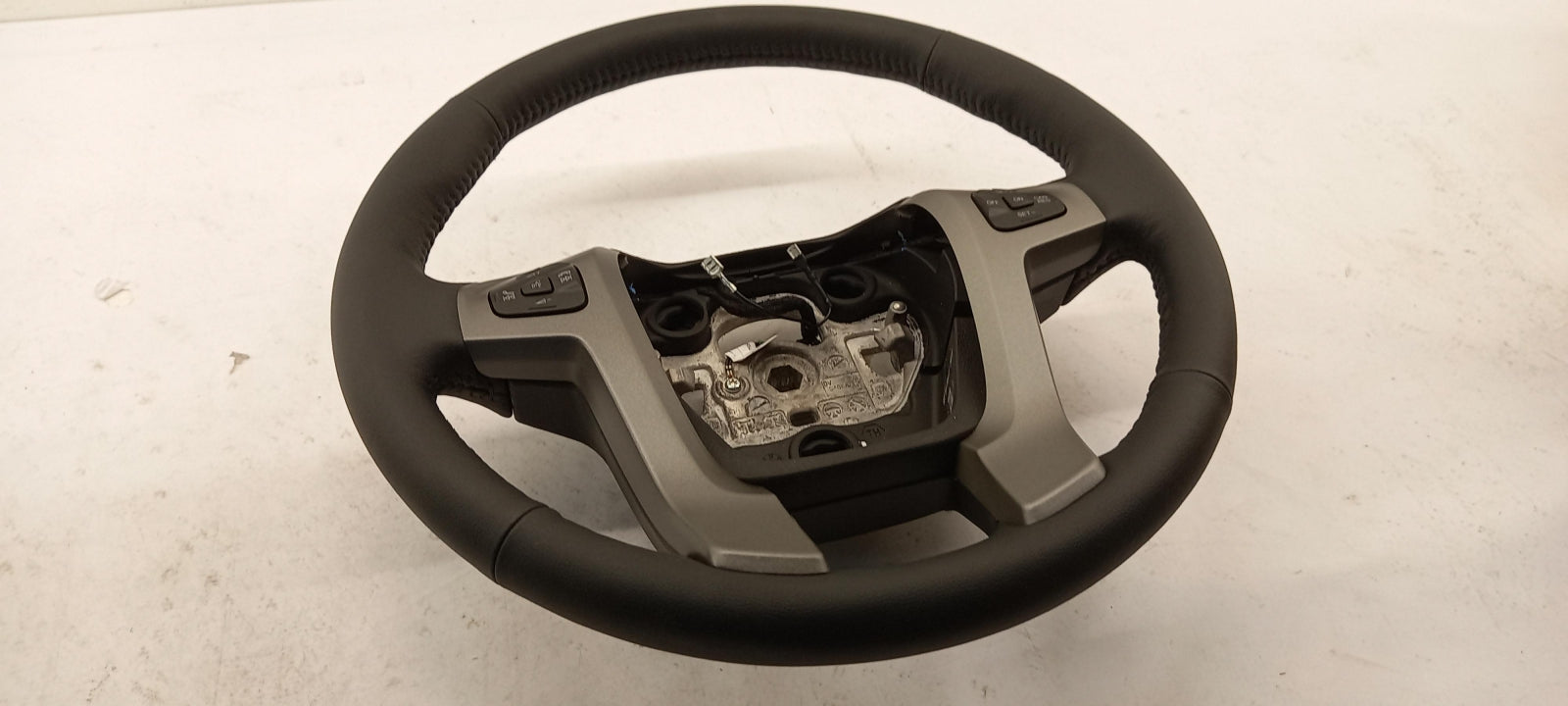 Original OE FORD Lenkrad 5349756