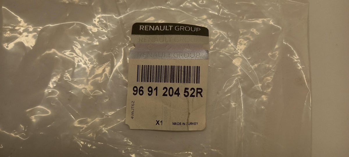 Original OE RENAULT Mittelkonsole Teil 969120452R