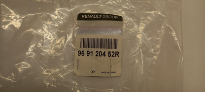 Original OE RENAULT Mittelkonsole Teil 969120452R