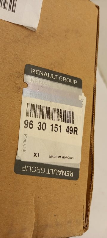 Original OE RENAULT Außenspiegel 963015149R