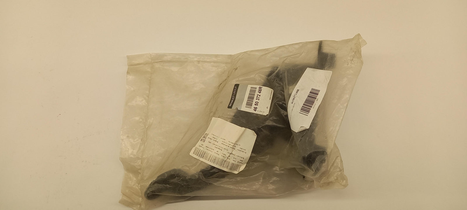 Original OE RENAULT Kupplungspedal 465037248R