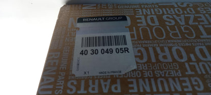 Original OE RENAULT Felge 403004905R