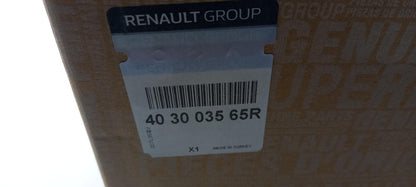 Original OE RENAULT Felge 403003565R