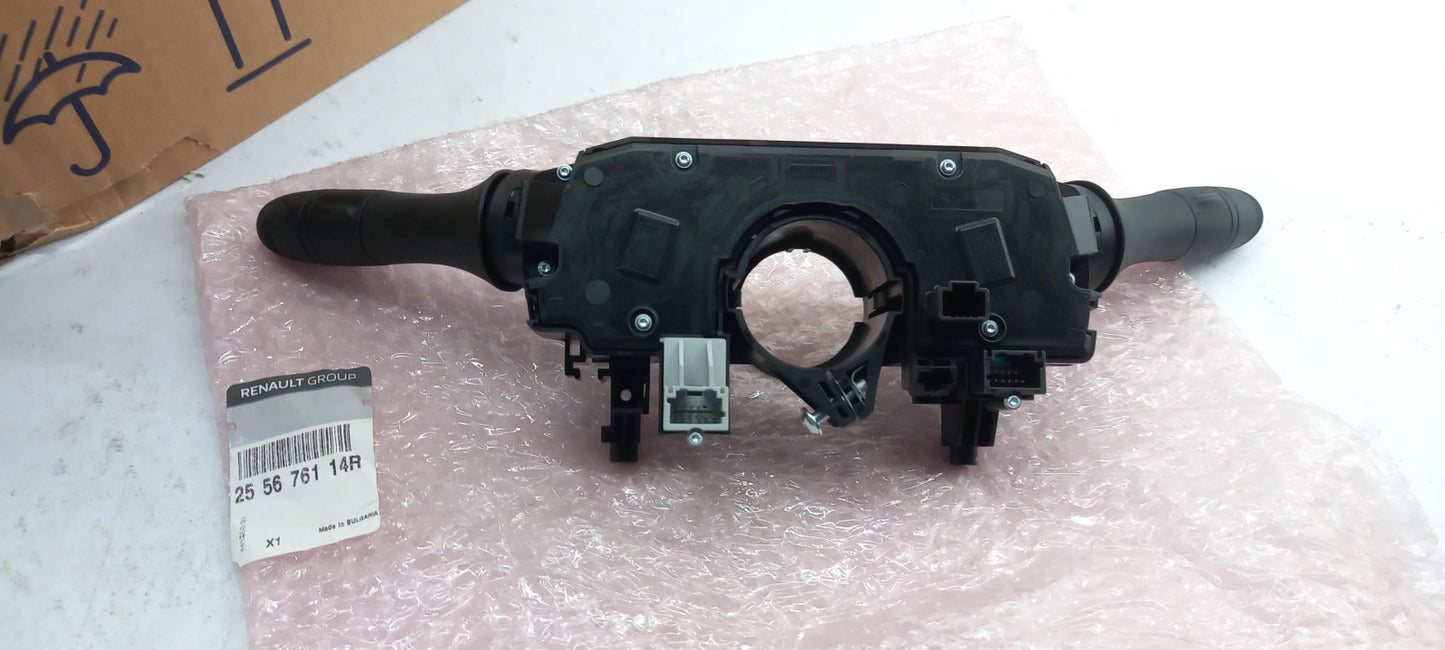 Original OE RENAULT Lenkstockschalter 255676114R