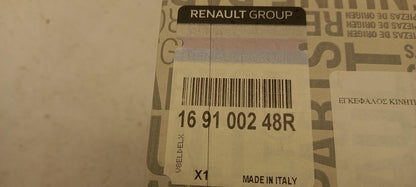 Original OE RENAULT Motorsteuergerät 169100248R