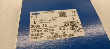 Original OE FORD Steuergerät 2695446