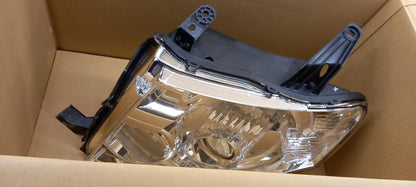 Original OE MITSUBISHI Scheinwerfer 8301C665