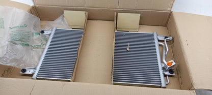Original OE MITSUBISHI Klimakondensator 7812A034