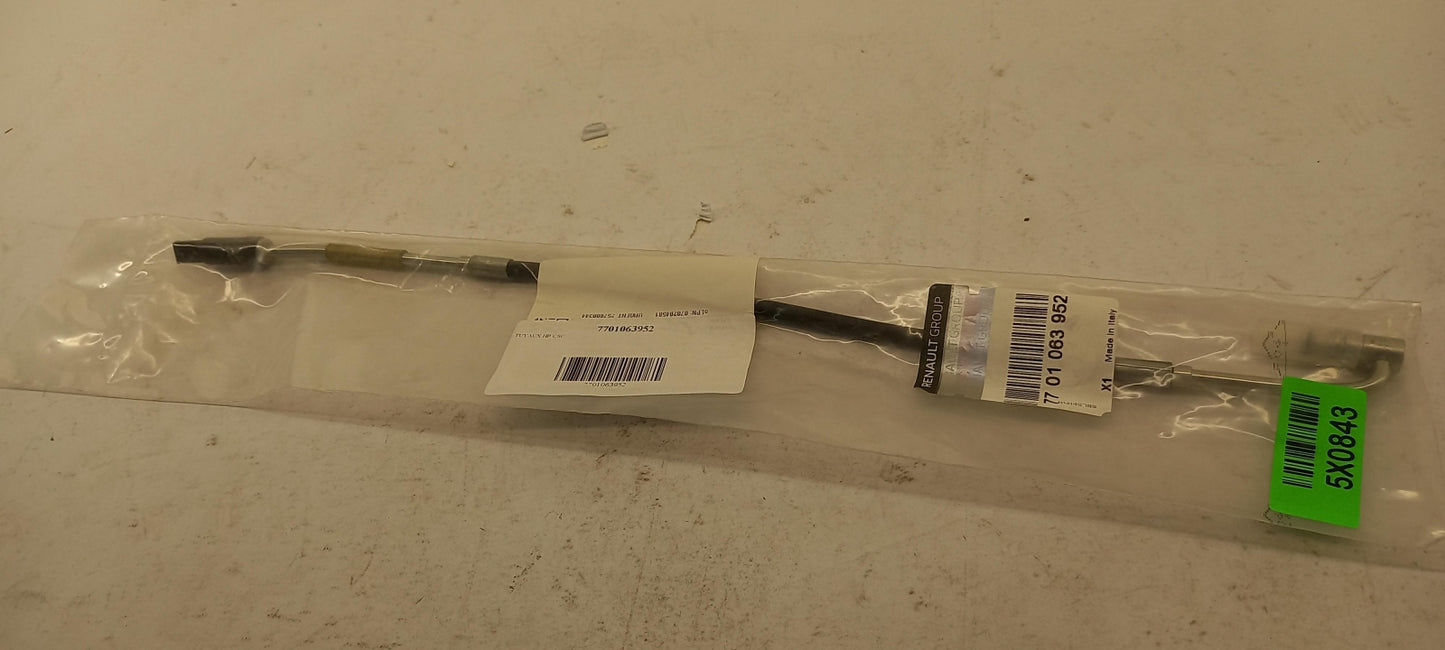 Original OE RENAULT 7701063952