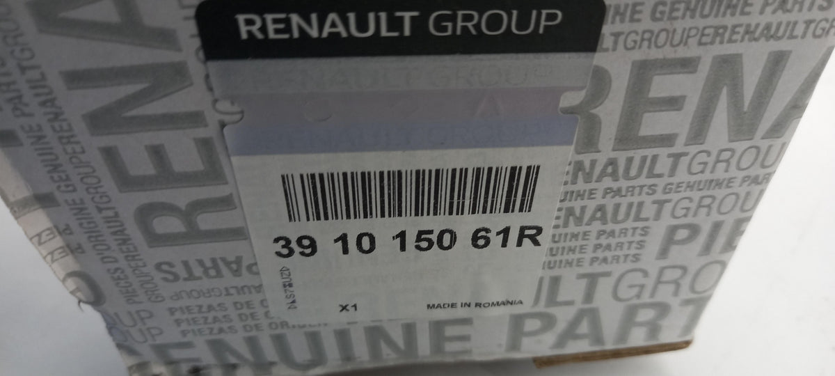Original OE RENAULT Antriebswelle 391015061R