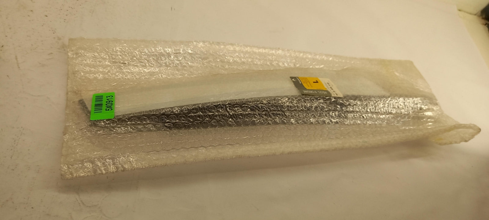 Original OE RENAULT Säulenverkleidung 802850013R