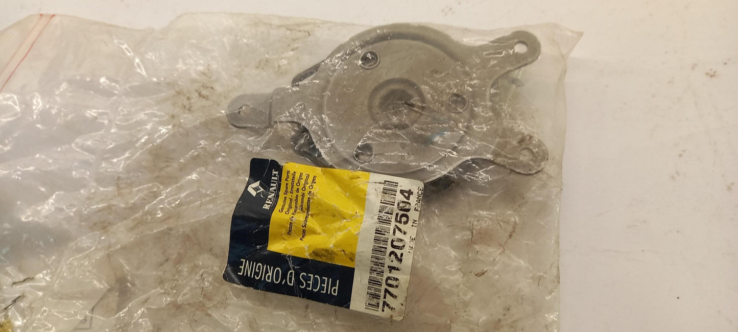 Original OE RENAULT 7701207504