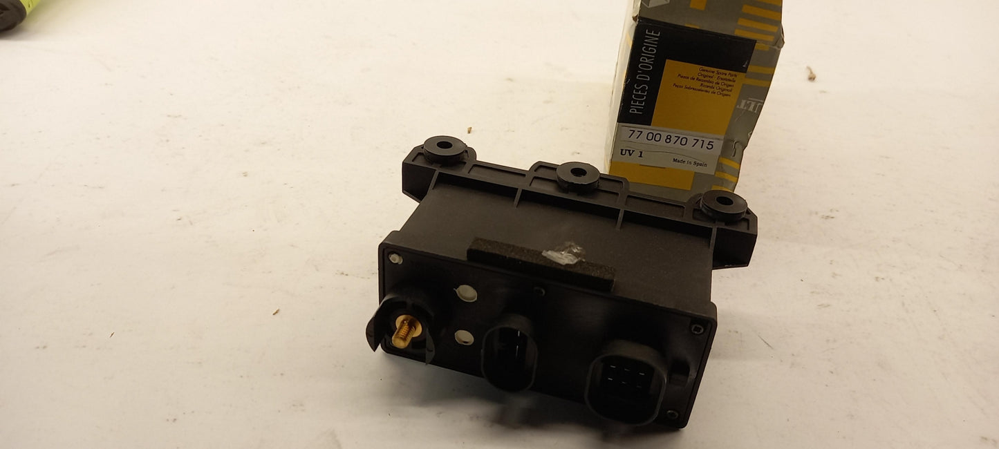 Original OE RENAULT Steuergerät 7700870715
