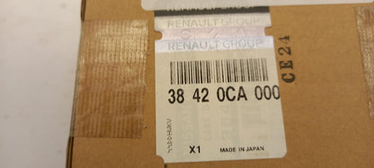 Original OE RENAULT Differenzial 38420CA000