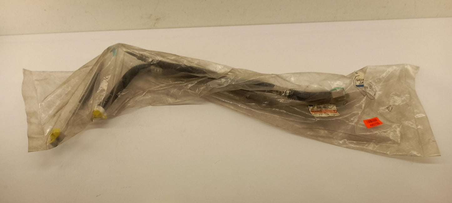 Original OE FORD Klimaanlage Druckleitung 1385941