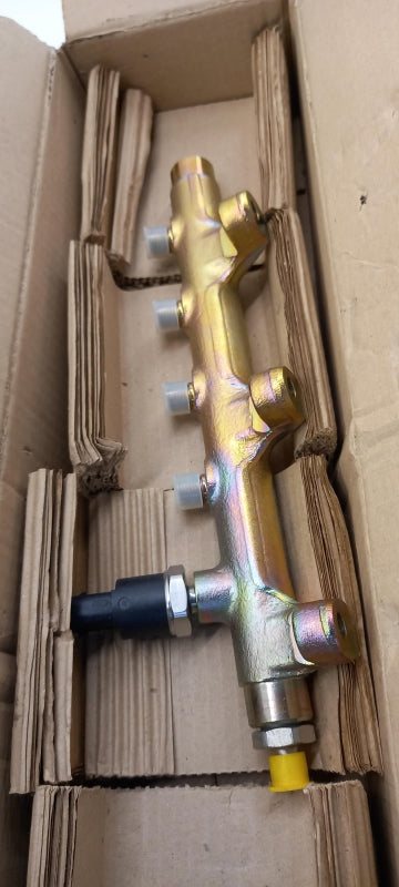 Original OE RENAULT Kraftstoff Verteilerrohr 8200010077