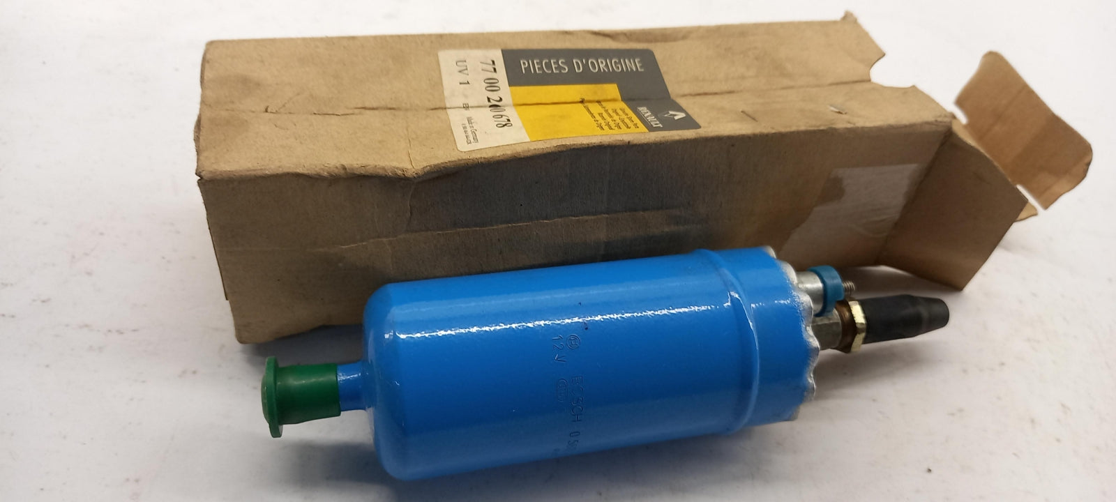Original OE RENAULT Kraftstoffpumpe 7700260678