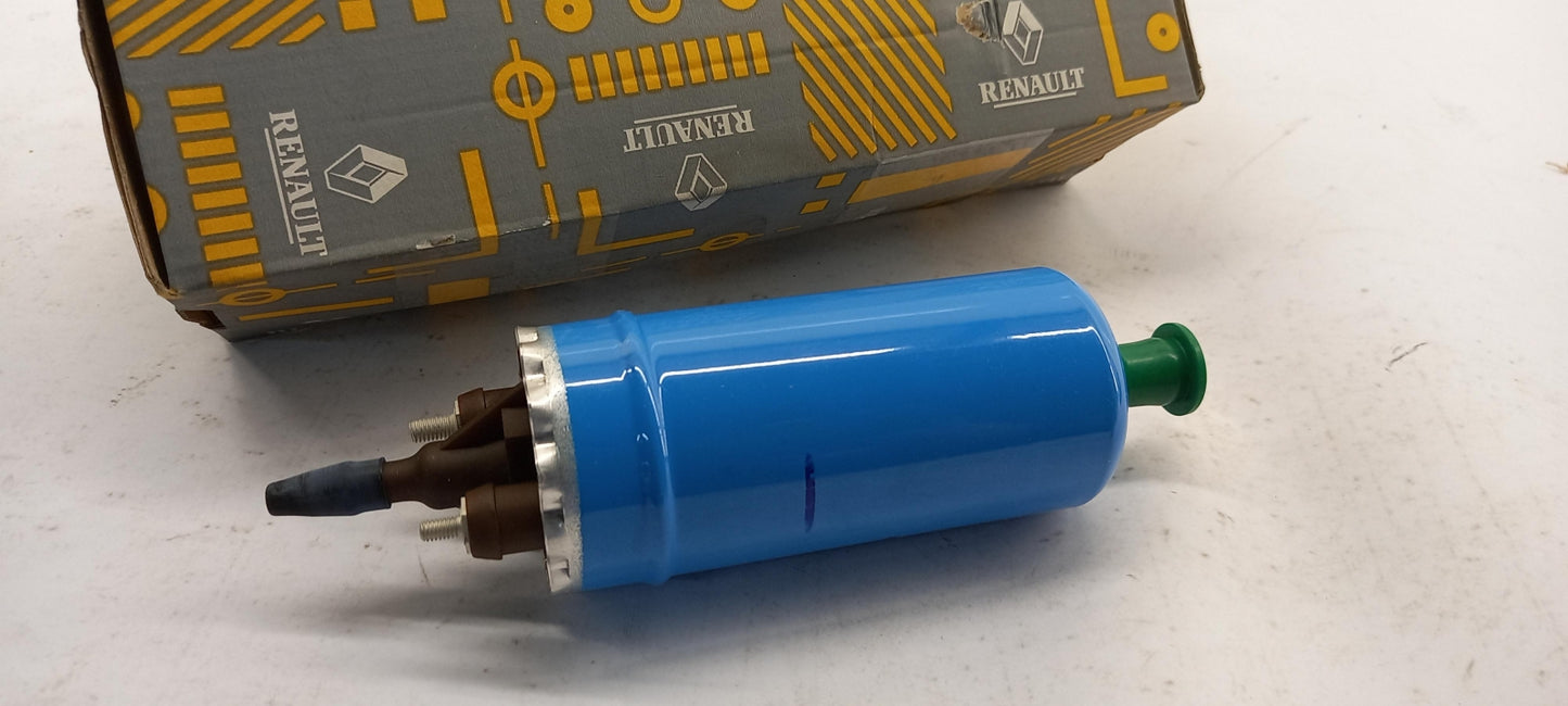 Original OE RENAULT Kraftstoffpumpe 7700855358