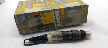 Original OE RENAULT Injektor 7700100959