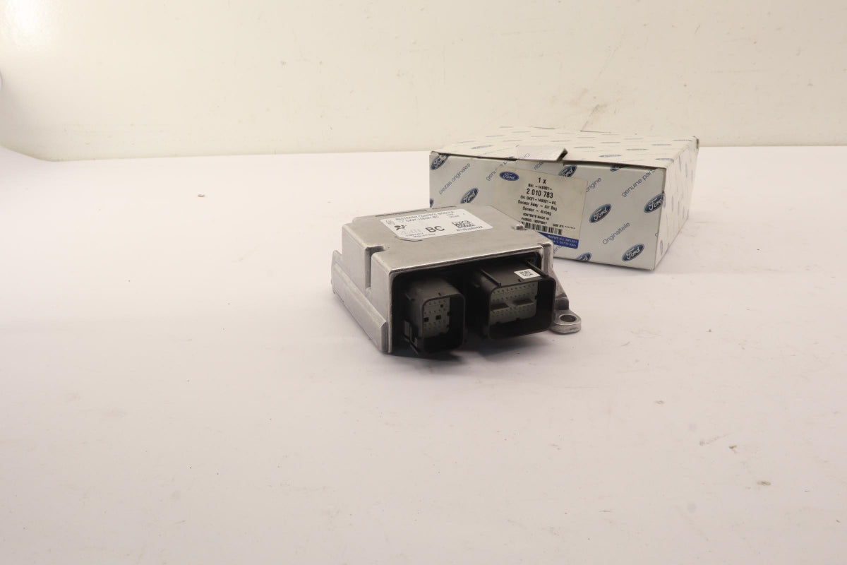 Original OE FORD Airbag Steuergerät 2010783