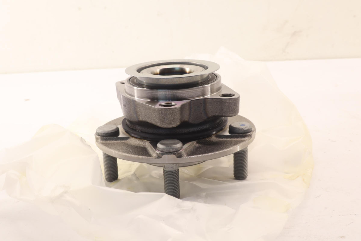 Original OE NISSAN Radnabe 402025SK0A