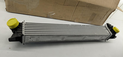 Original OE Peugeot Ladeluftkühler 1617300680