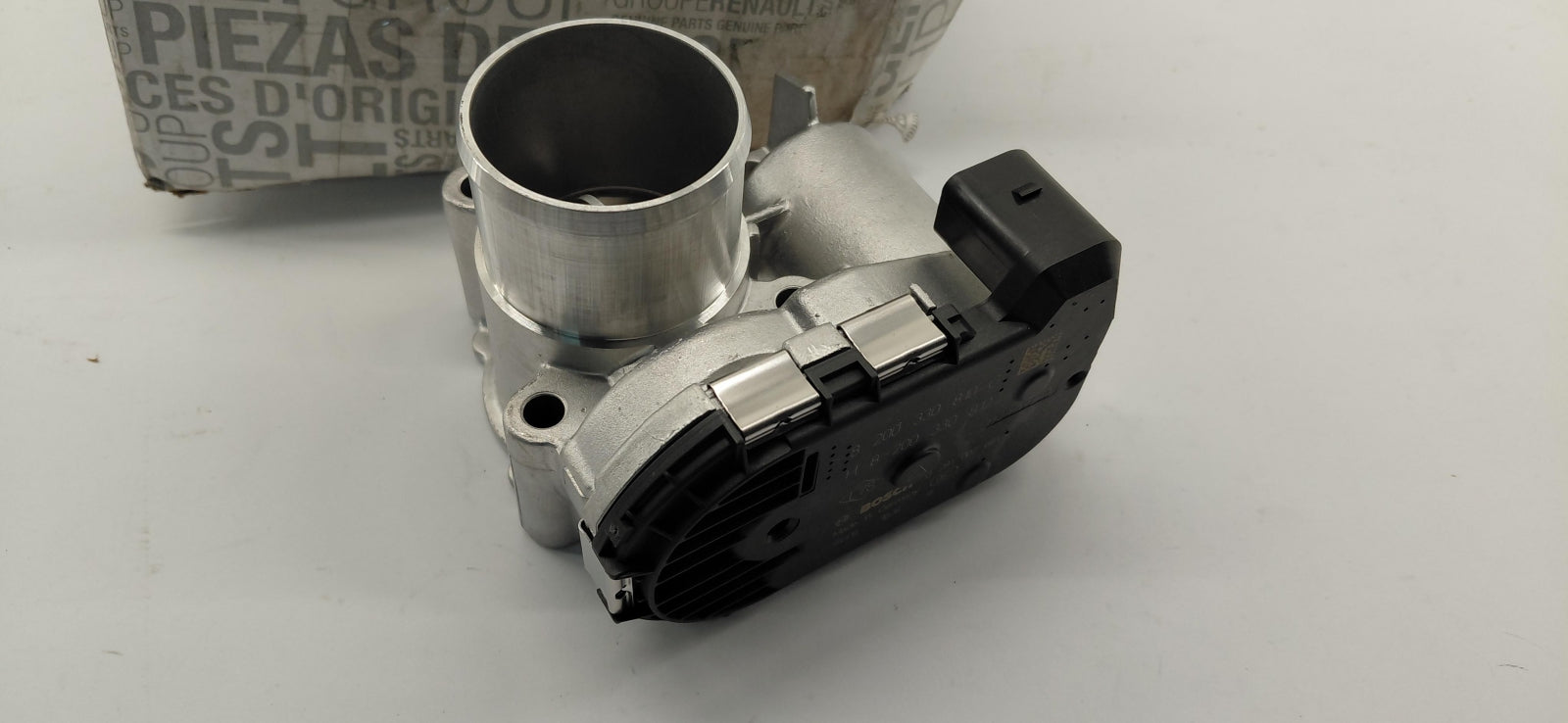 Original OE OPEL Drosselklappe 93161581