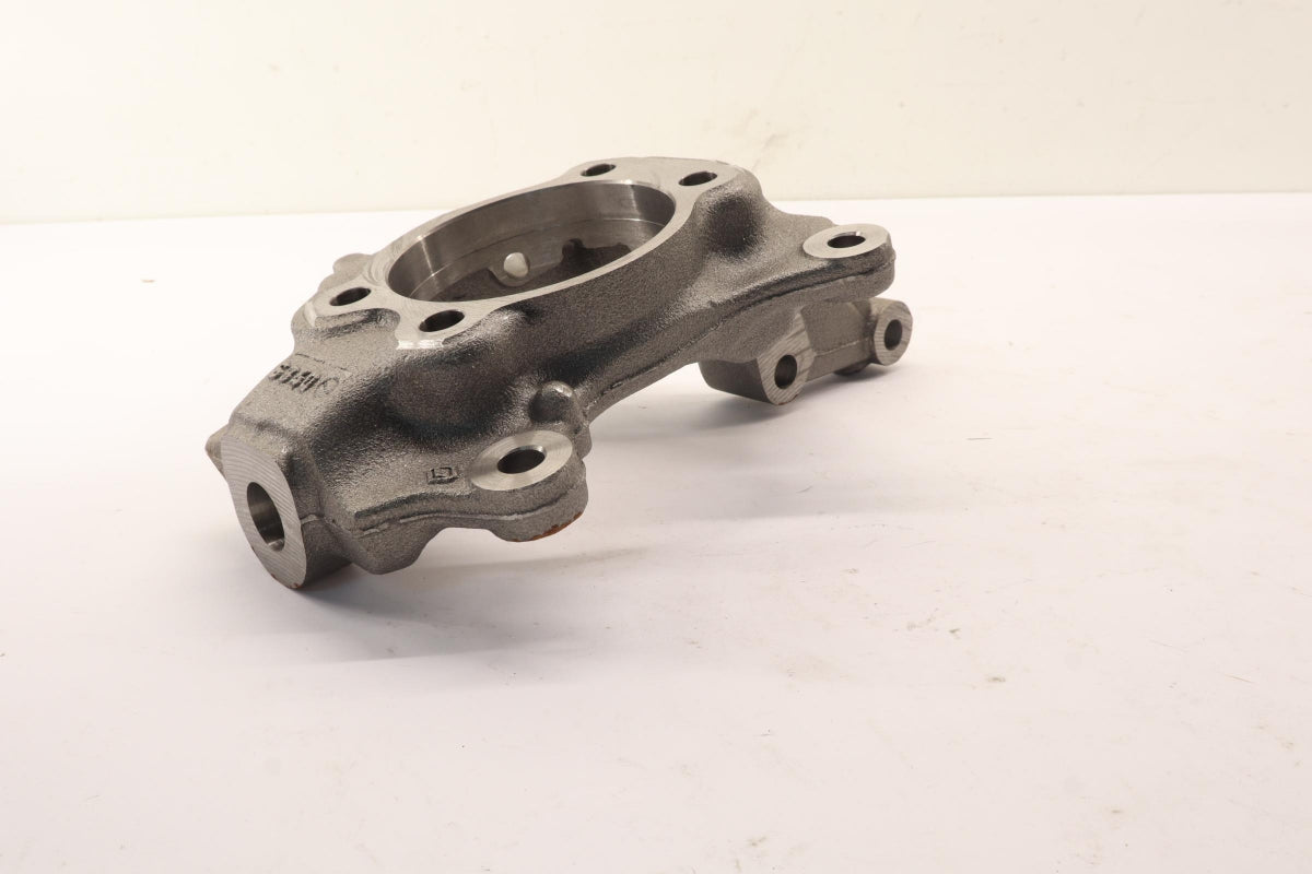 Original OPEL Vivaro-B Achsschenkel vorne links 93866696