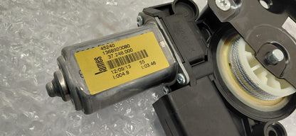 Original OE Peugeot Fensterheber 1608314580