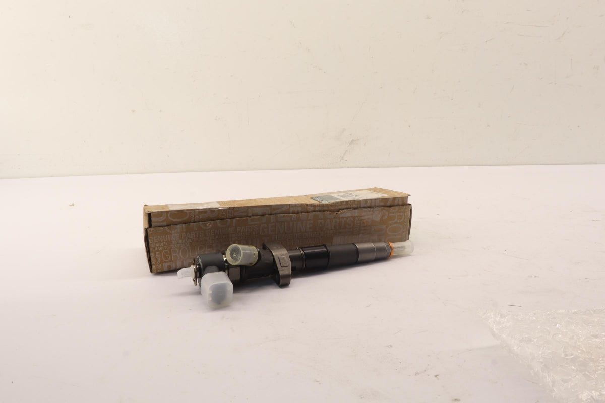 Original OE RENAULT Injektor Düse 8201043605