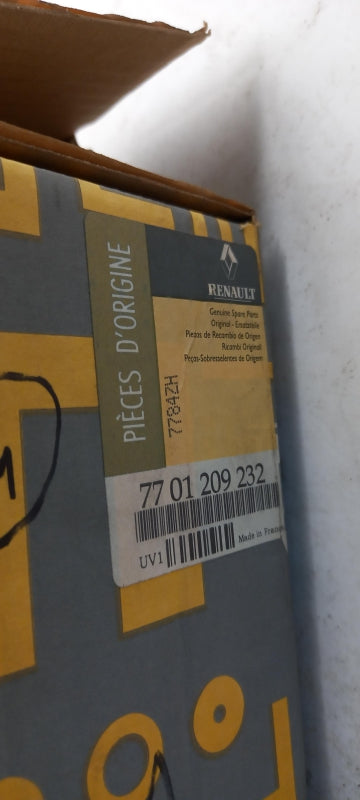 Original OE RENAULT Motorkühlung Lüfter 7701209232