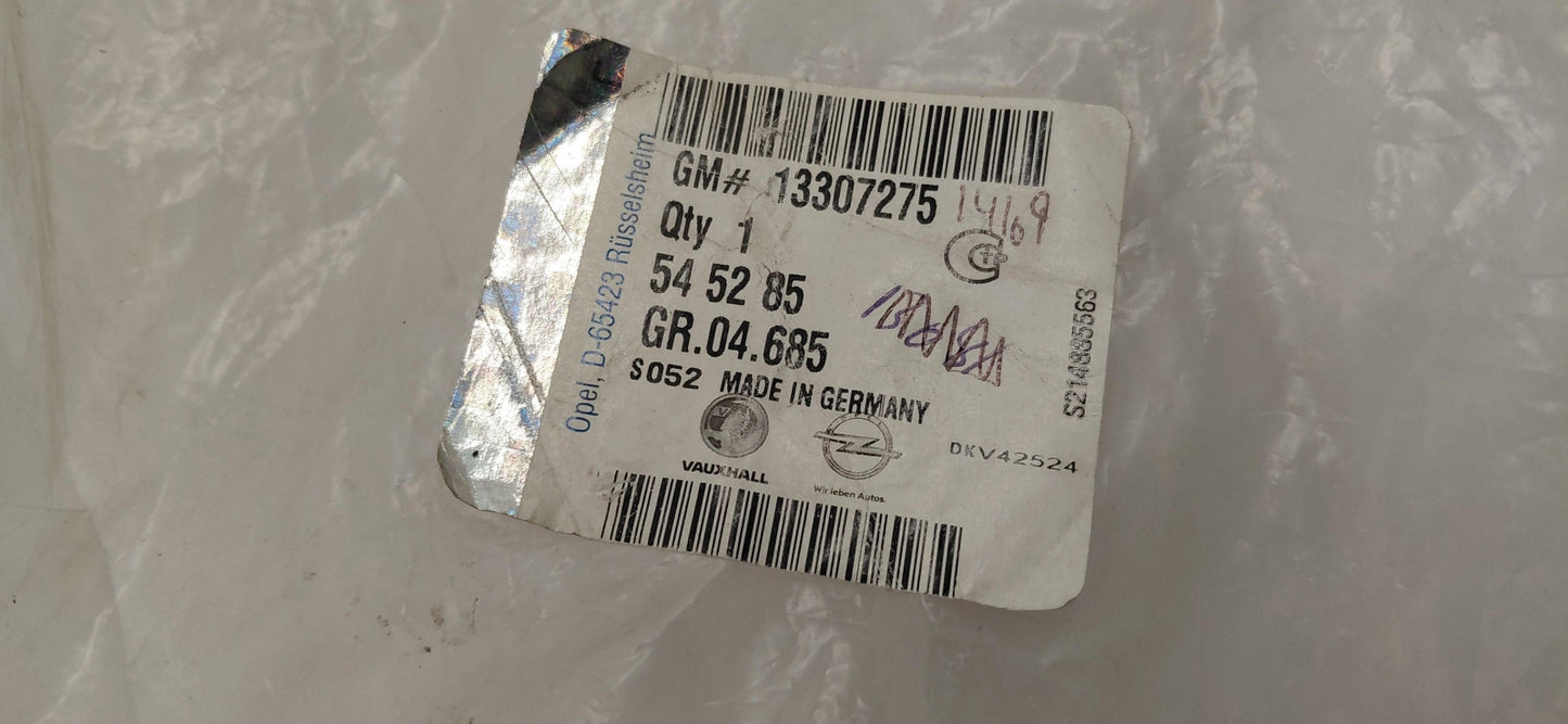 Original OE OPEL Bremskraftverstärker Vakuumschlauch 13307275