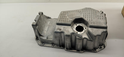 Original OE Volkswagen Ölwanne 03C103603AH