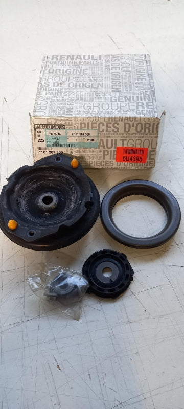 Original OE RENAULT Federbeinstützlager 7701207350