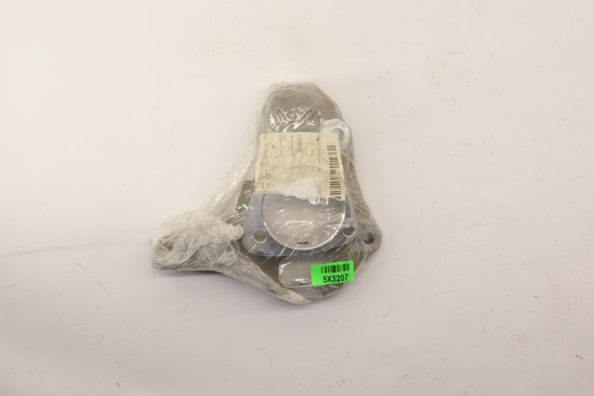 Original OE OPEL Achsschenkel 20998091