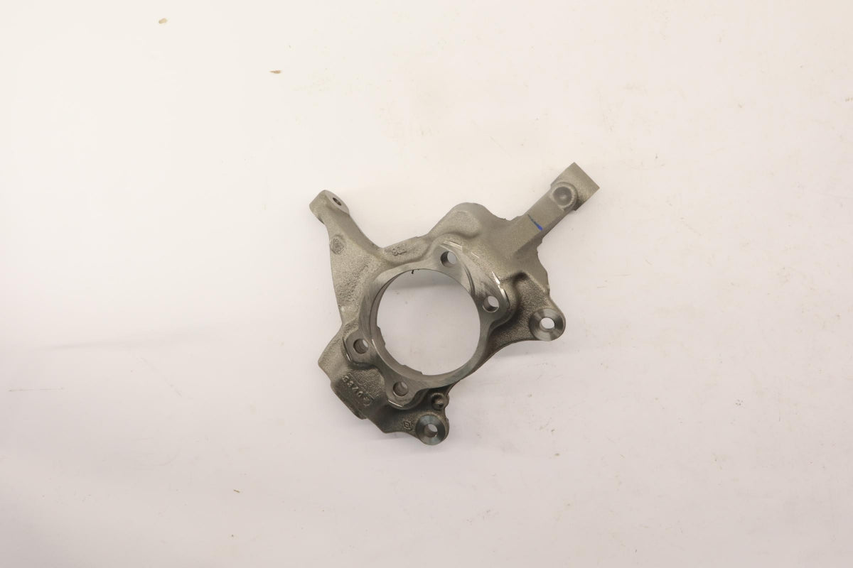 Original OPEL Vivaro-B Achsschenkel vorne links 93866696