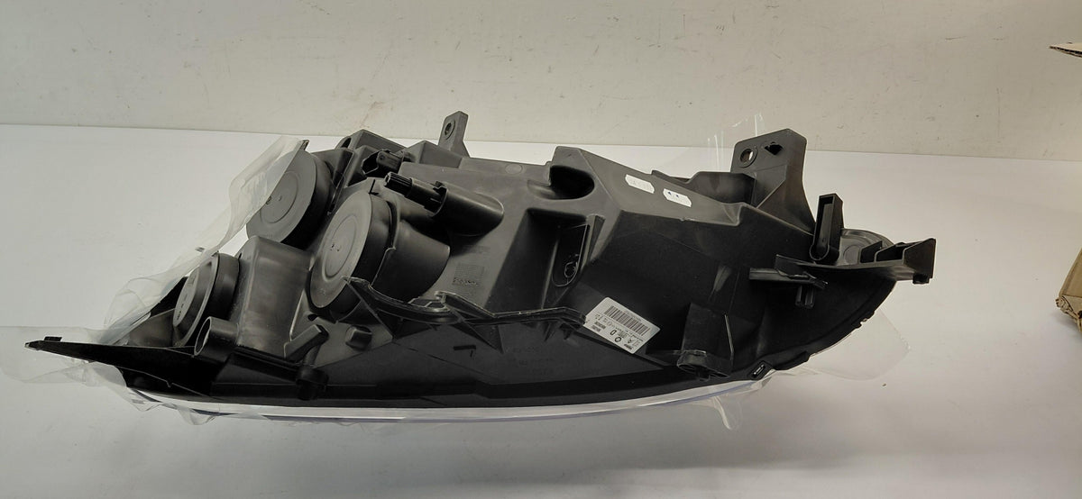 Original OE Peugeot Scheinwerfer 9806306280