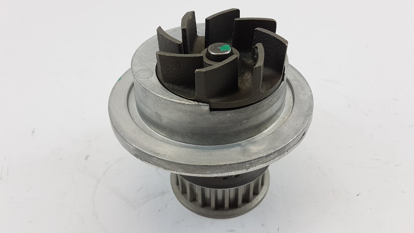 Original CHEVROLET DAEWOO Lacetti Nubira Optra Wasserpumpe 96499089