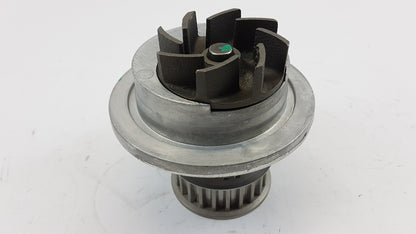 Original CHEVROLET DAEWOO Lacetti Nubira Optra Wasserpumpe 96499089
