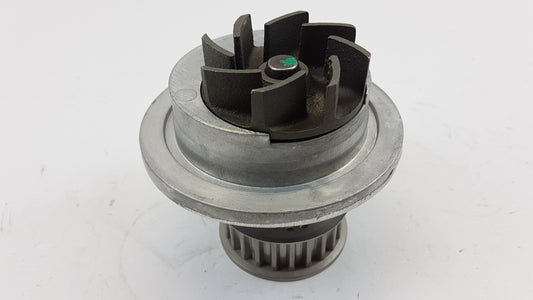 Original CHEVROLET DAEWOO Lacetti Nubira Optra Wasserpumpe 96499089