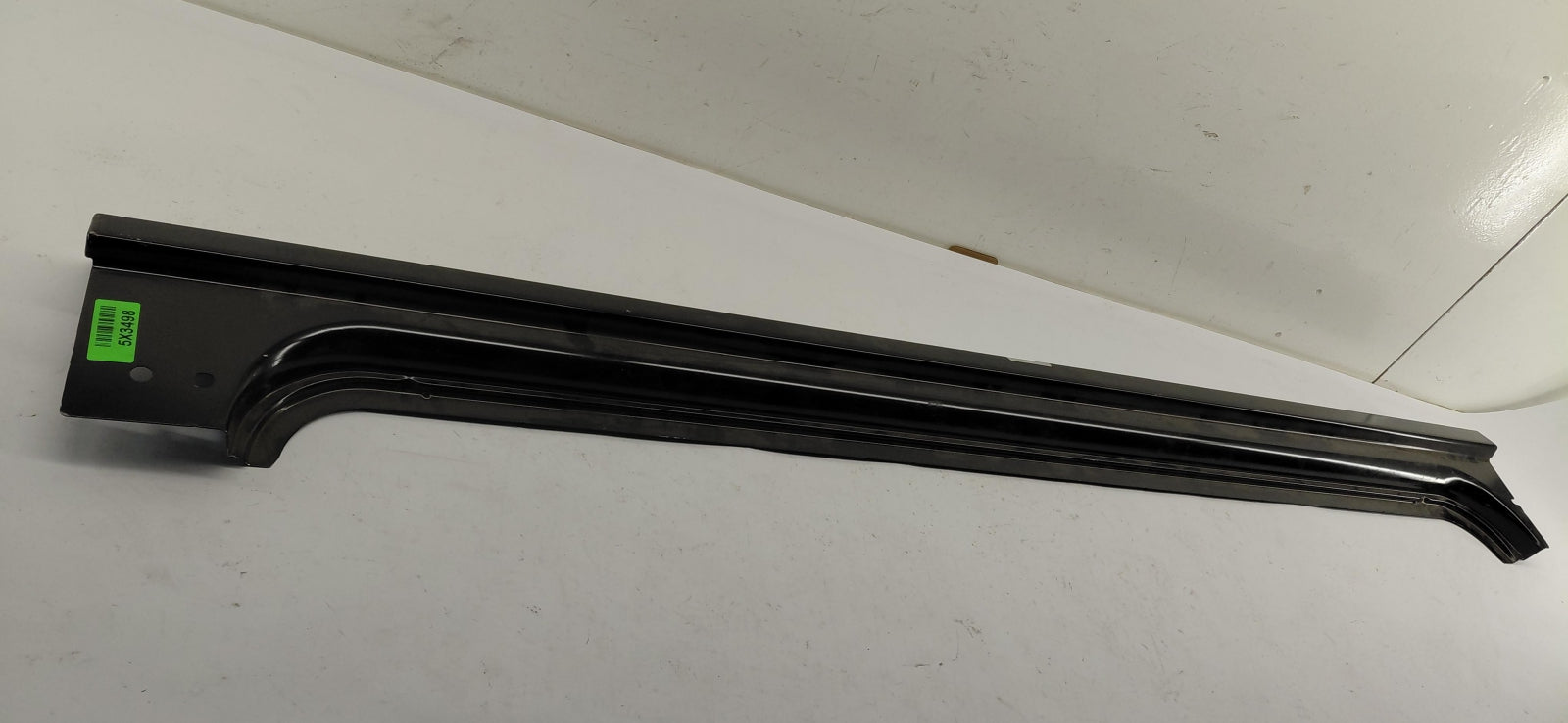 Original OE OPEL Seitenverstärkung 93197734