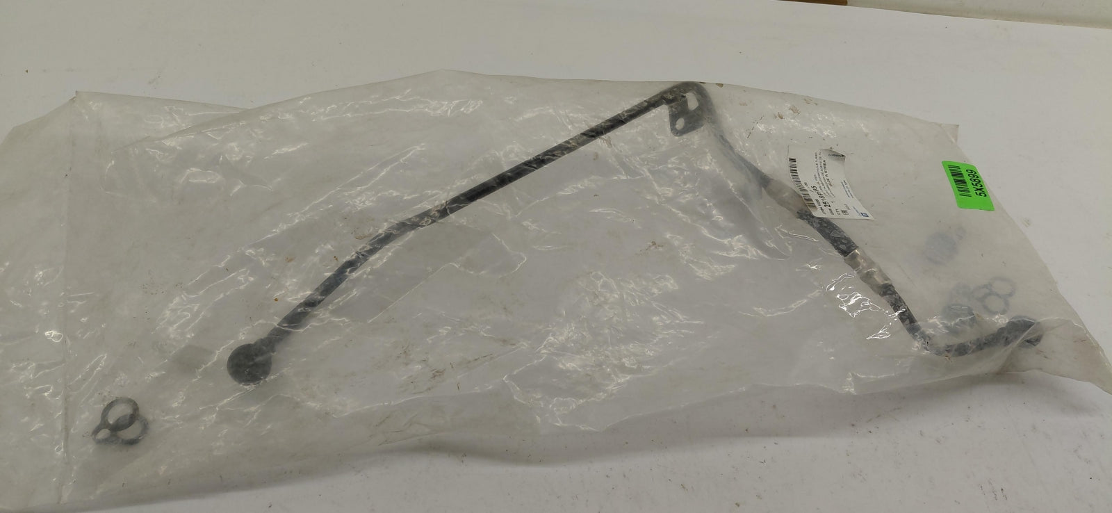 Original OE OPEL Turbolader Ölleitung 25186595