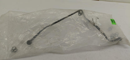 Original OE OPEL Turbolader Ölleitung 25186595